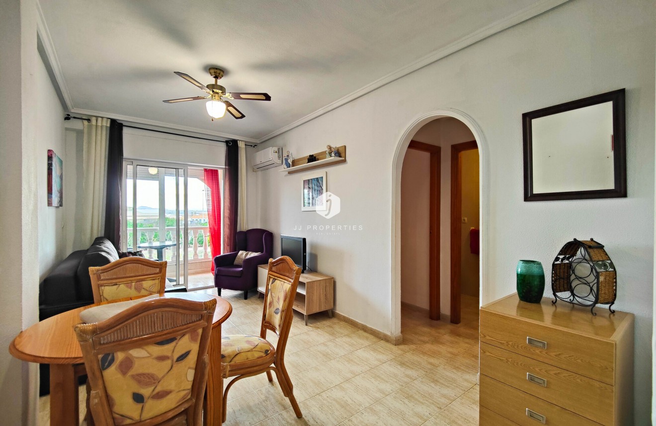 Segunda mano - Apartamento / piso -
Torrevieja - Costa Blanca