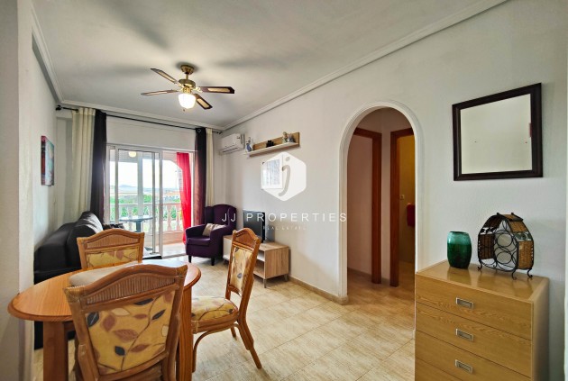 Segunda mano - Apartamento / piso -
Torrevieja - Costa Blanca