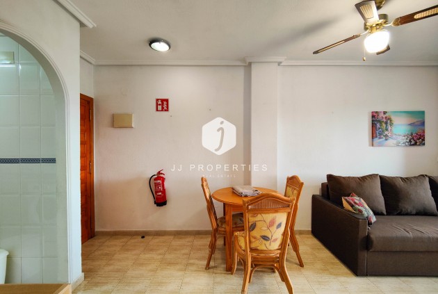 Segunda mano - Apartamento / piso -
Torrevieja - Costa Blanca