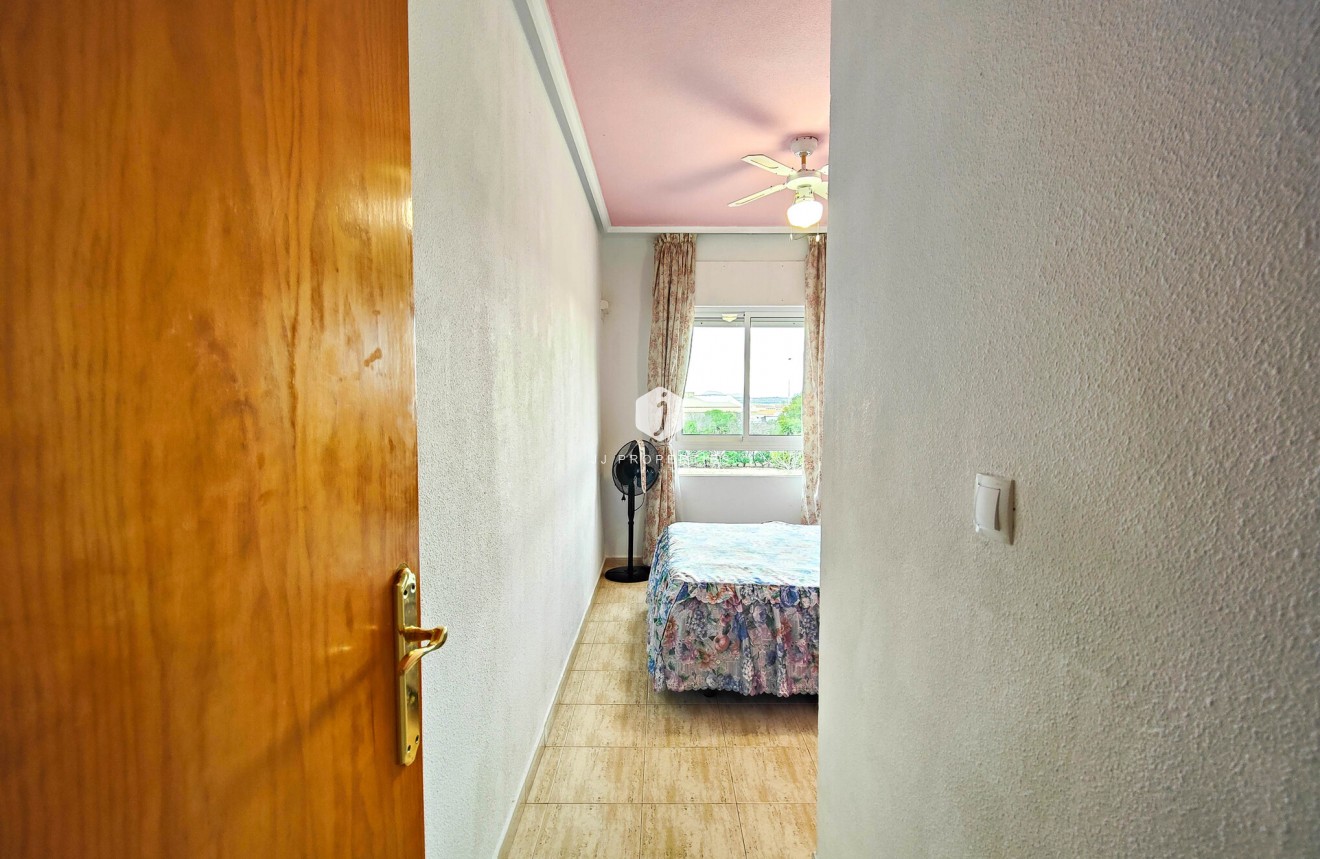 Segunda mano - Apartamento / piso -
Torrevieja - Costa Blanca