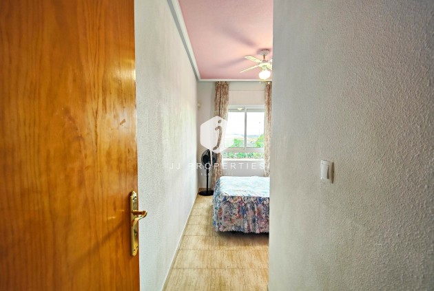 Segunda mano - Apartamento / piso -
Torrevieja - Costa Blanca