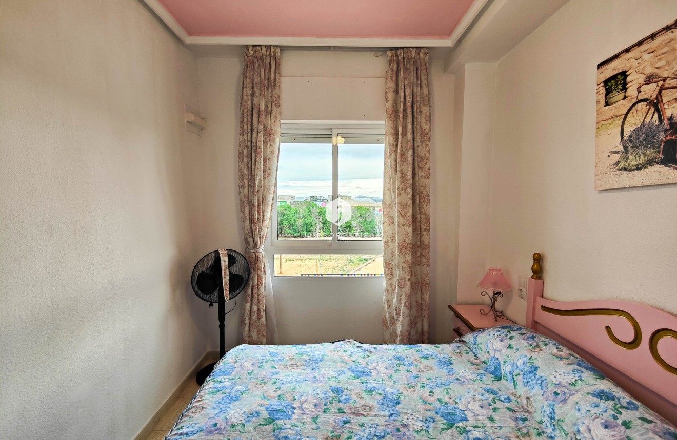 Segunda mano - Apartamento / piso -
Torrevieja - Costa Blanca