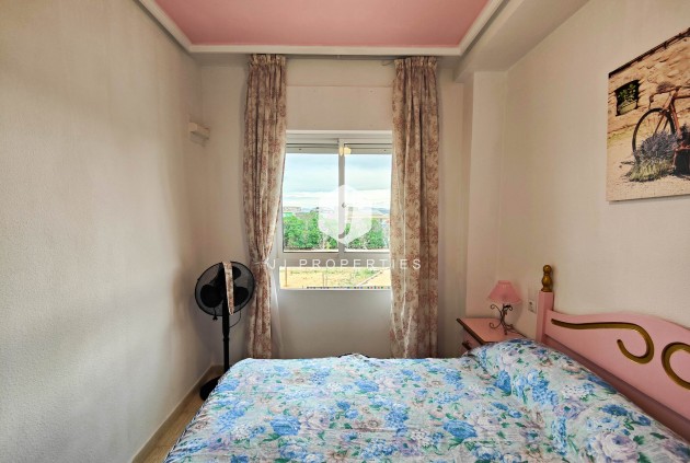 Segunda mano - Apartamento / piso -
Torrevieja - Costa Blanca