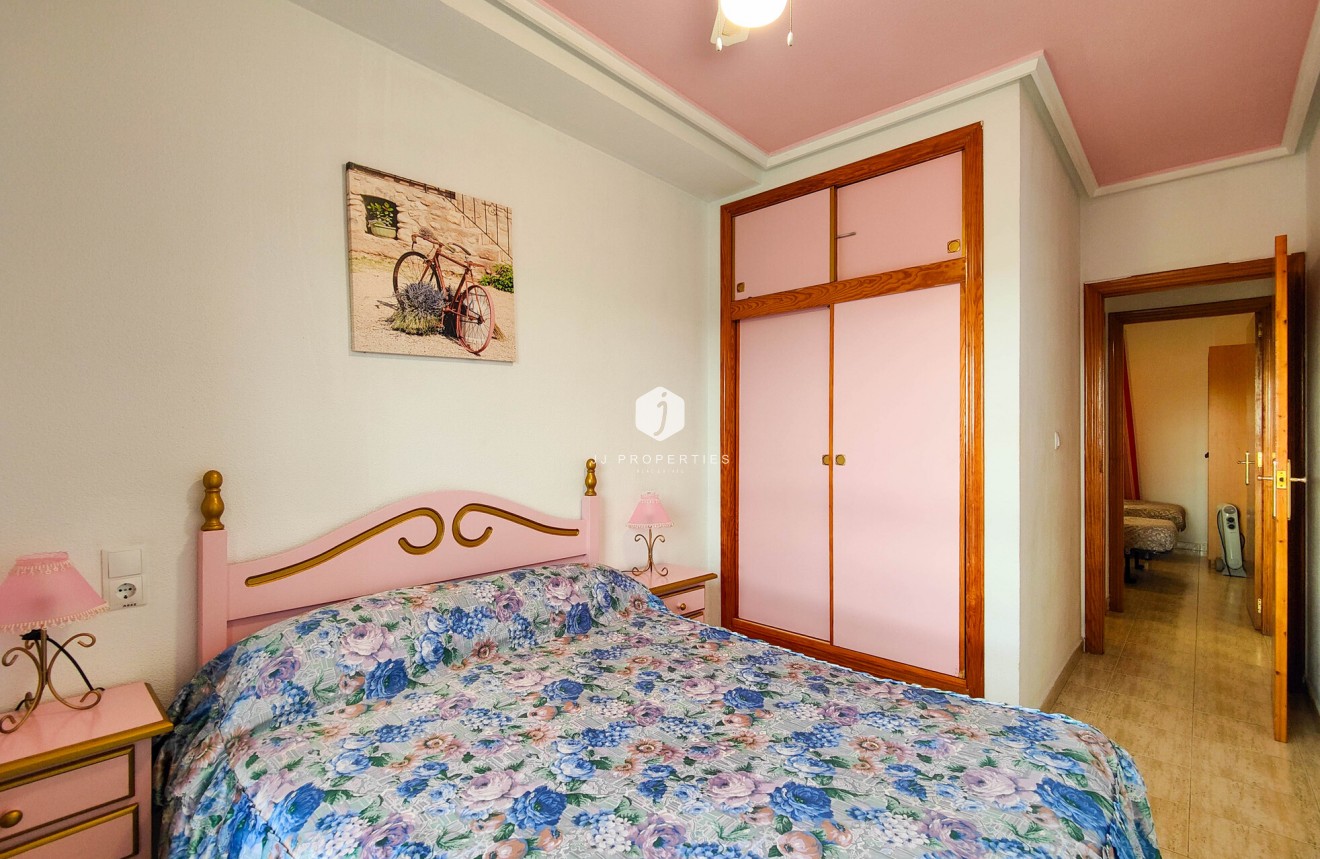Segunda mano - Apartamento / piso -
Torrevieja - Costa Blanca