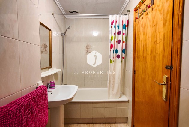 Segunda mano - Apartamento / piso -
Torrevieja - Costa Blanca