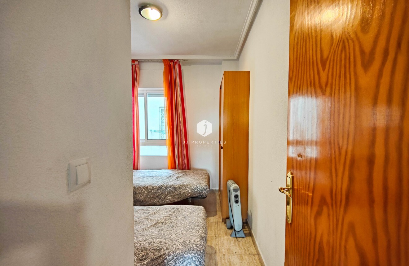 Segunda mano - Apartamento / piso -
Torrevieja - Costa Blanca