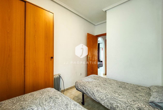 Segunda mano - Apartamento / piso -
Torrevieja - Costa Blanca