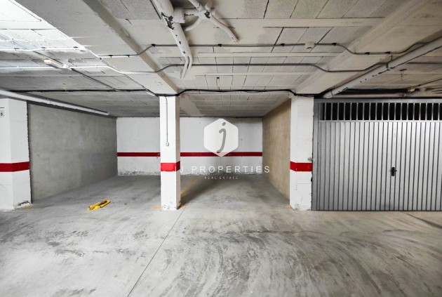 Segunda mano - Apartamento / piso -
Torrevieja - Costa Blanca