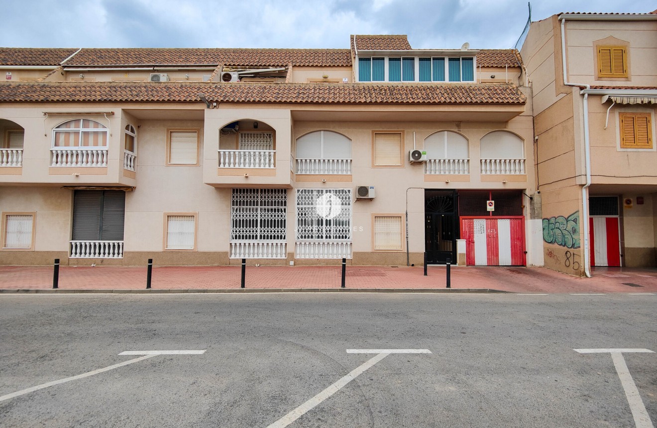 Segunda mano - Apartamento / piso -
Torrevieja - Costa Blanca