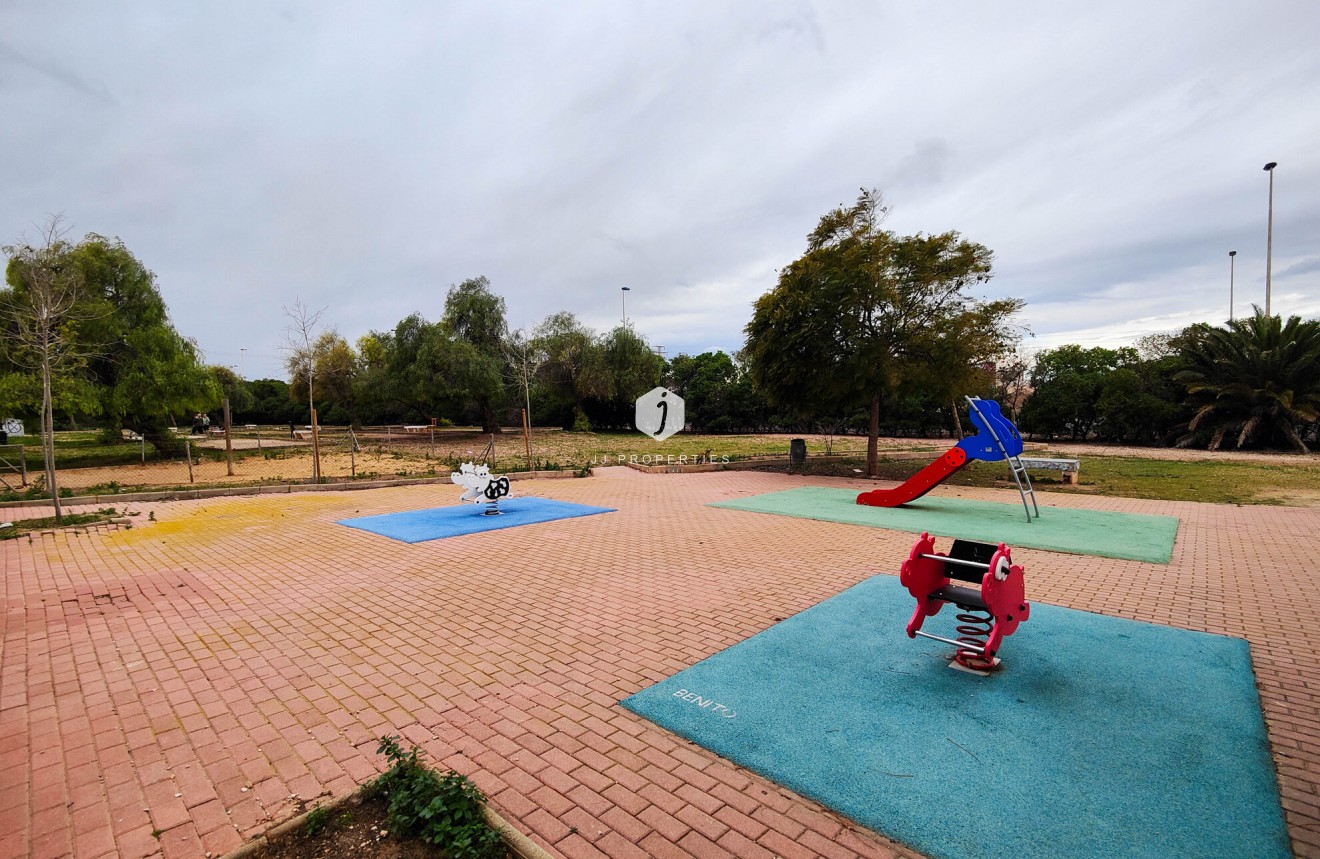 Segunda mano - Apartamento / piso -
Torrevieja - Costa Blanca