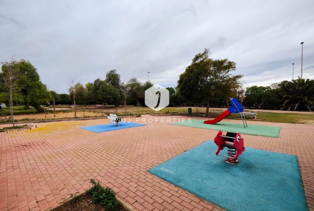 Segunda mano - Apartamento / piso -
Torrevieja - Costa Blanca