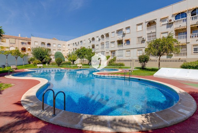 Segunda mano - Apartamento / piso -
Torrevieja - Costa Blanca
