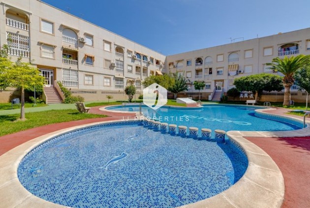 Segunda mano - Apartamento / piso -
Torrevieja - Costa Blanca