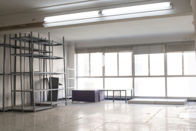 Segunda mano - Apartamento / piso -
Torrevieja - Costa Blanca