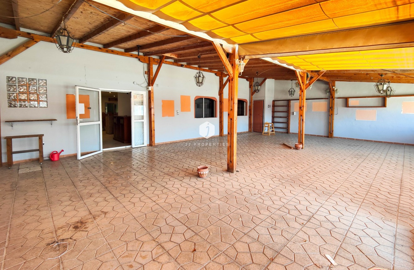 Segunda mano - Apartamento / piso -
Torrevieja - Costa Blanca