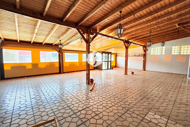 Segunda mano - Apartamento / piso -
Torrevieja - Costa Blanca