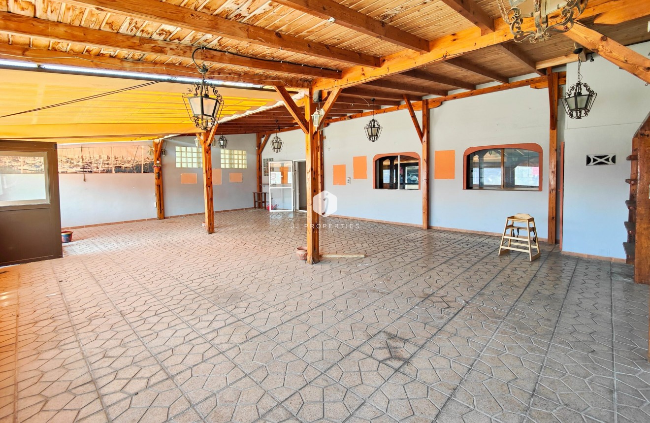 Segunda mano - Apartamento / piso -
Torrevieja - Costa Blanca