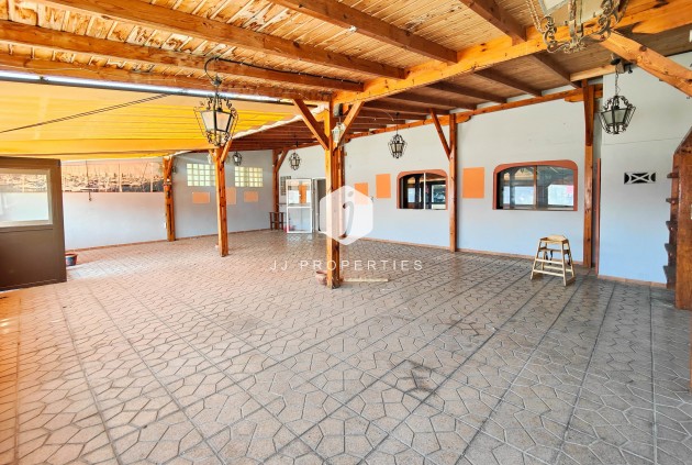 Segunda mano - Apartamento / piso -
Torrevieja - Costa Blanca