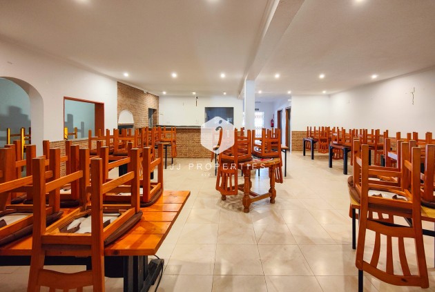 Segunda mano - Apartamento / piso -
Torrevieja - Costa Blanca