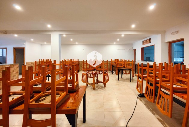 Segunda mano - Apartamento / piso -
Torrevieja - Costa Blanca