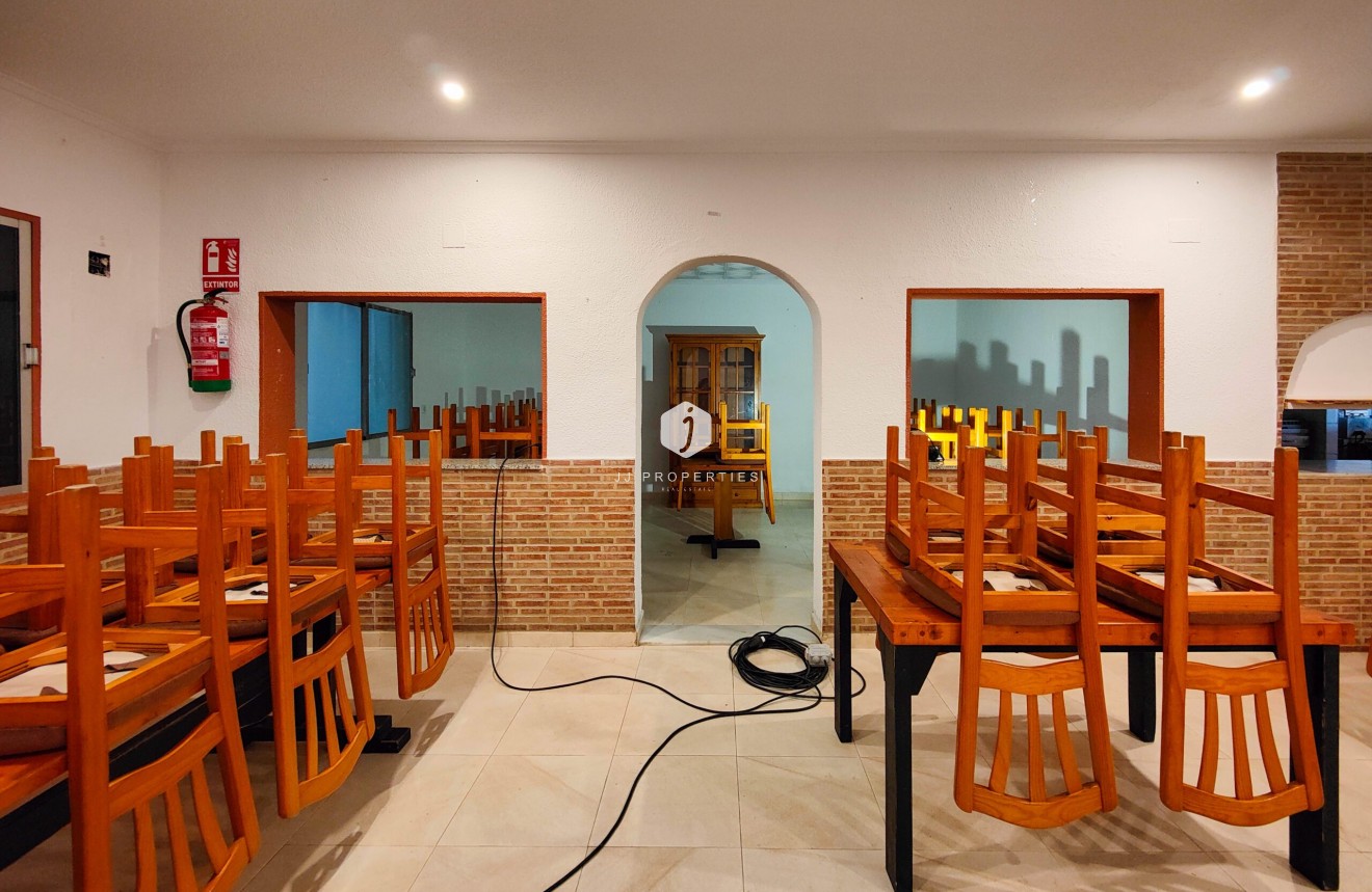 Segunda mano - Apartamento / piso -
Torrevieja - Costa Blanca