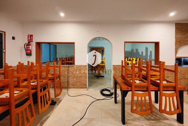 Segunda mano - Apartamento / piso -
Torrevieja - Costa Blanca