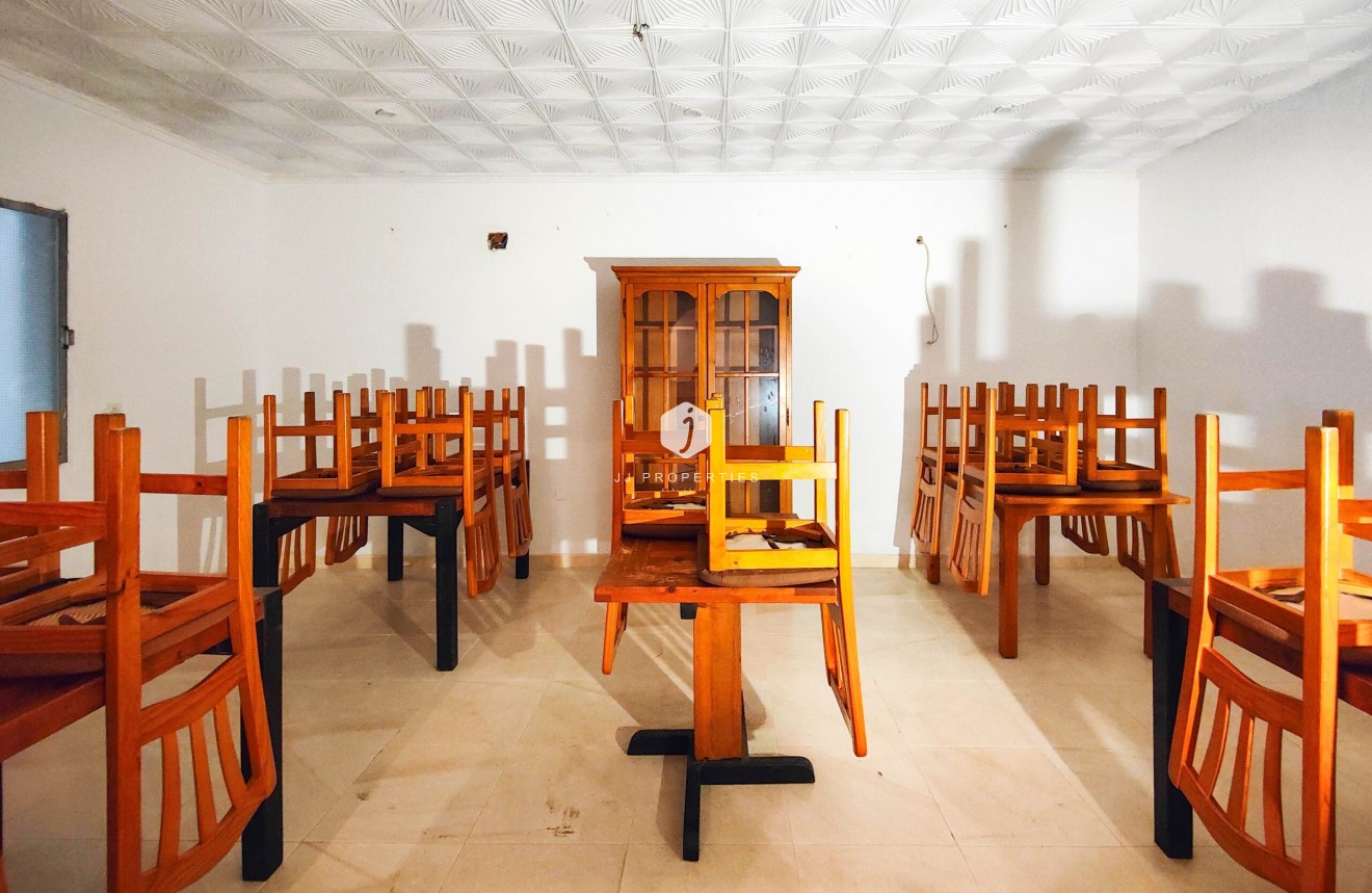 Segunda mano - Apartamento / piso -
Torrevieja - Costa Blanca