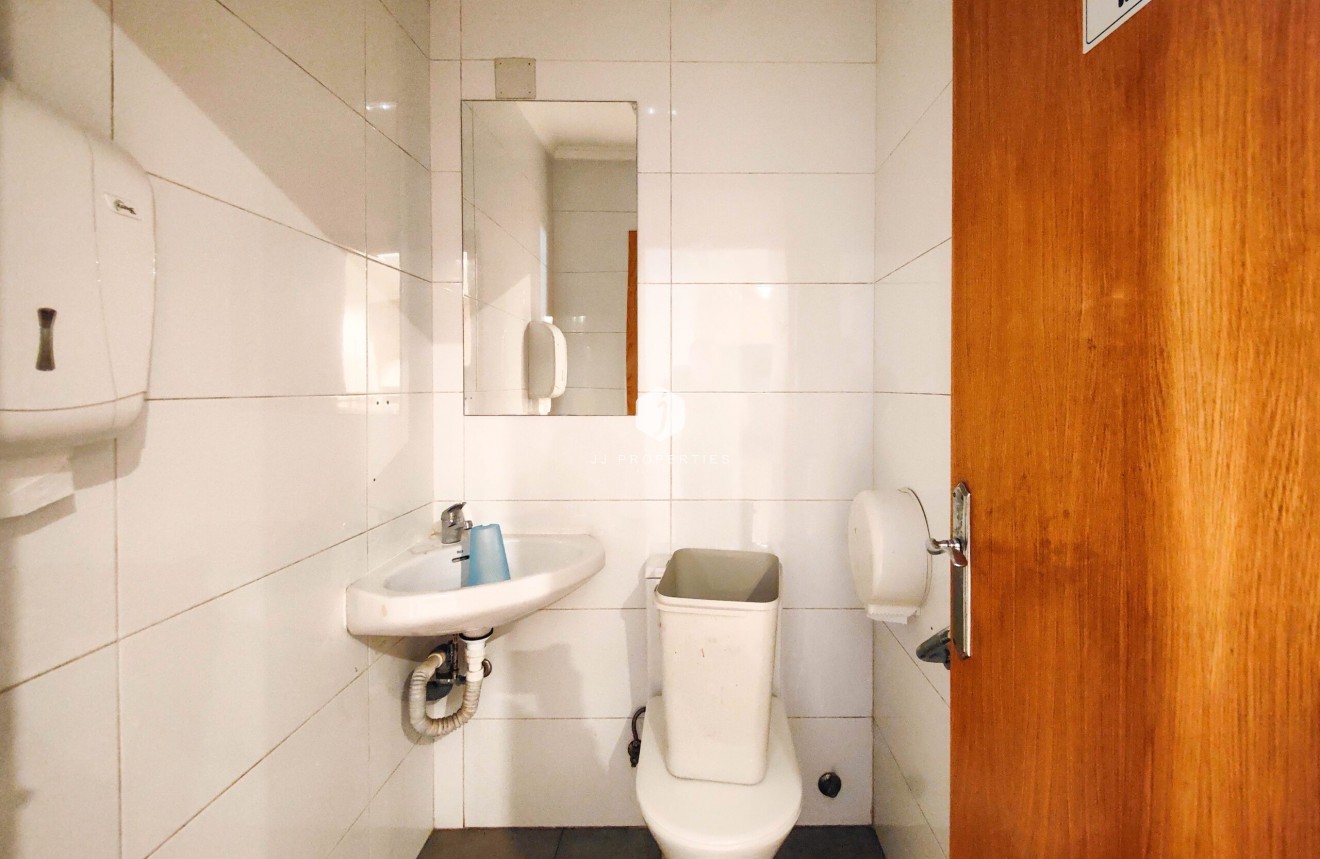 Segunda mano - Apartamento / piso -
Torrevieja - Costa Blanca