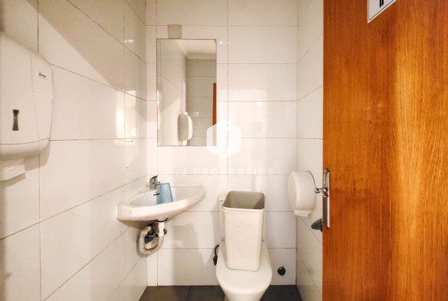 Segunda mano - Apartamento / piso -
Torrevieja - Costa Blanca