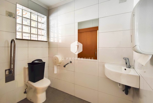 Segunda mano - Apartamento / piso -
Torrevieja - Costa Blanca