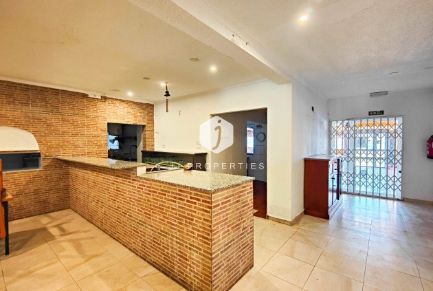 Segunda mano - Apartamento / piso -
Torrevieja - Costa Blanca