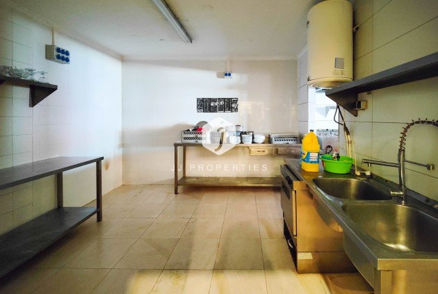 Segunda mano - Apartamento / piso -
Torrevieja - Costa Blanca