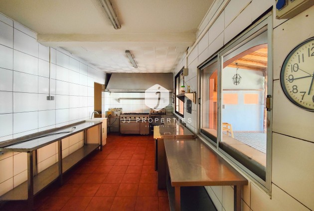 Segunda mano - Apartamento / piso -
Torrevieja - Costa Blanca