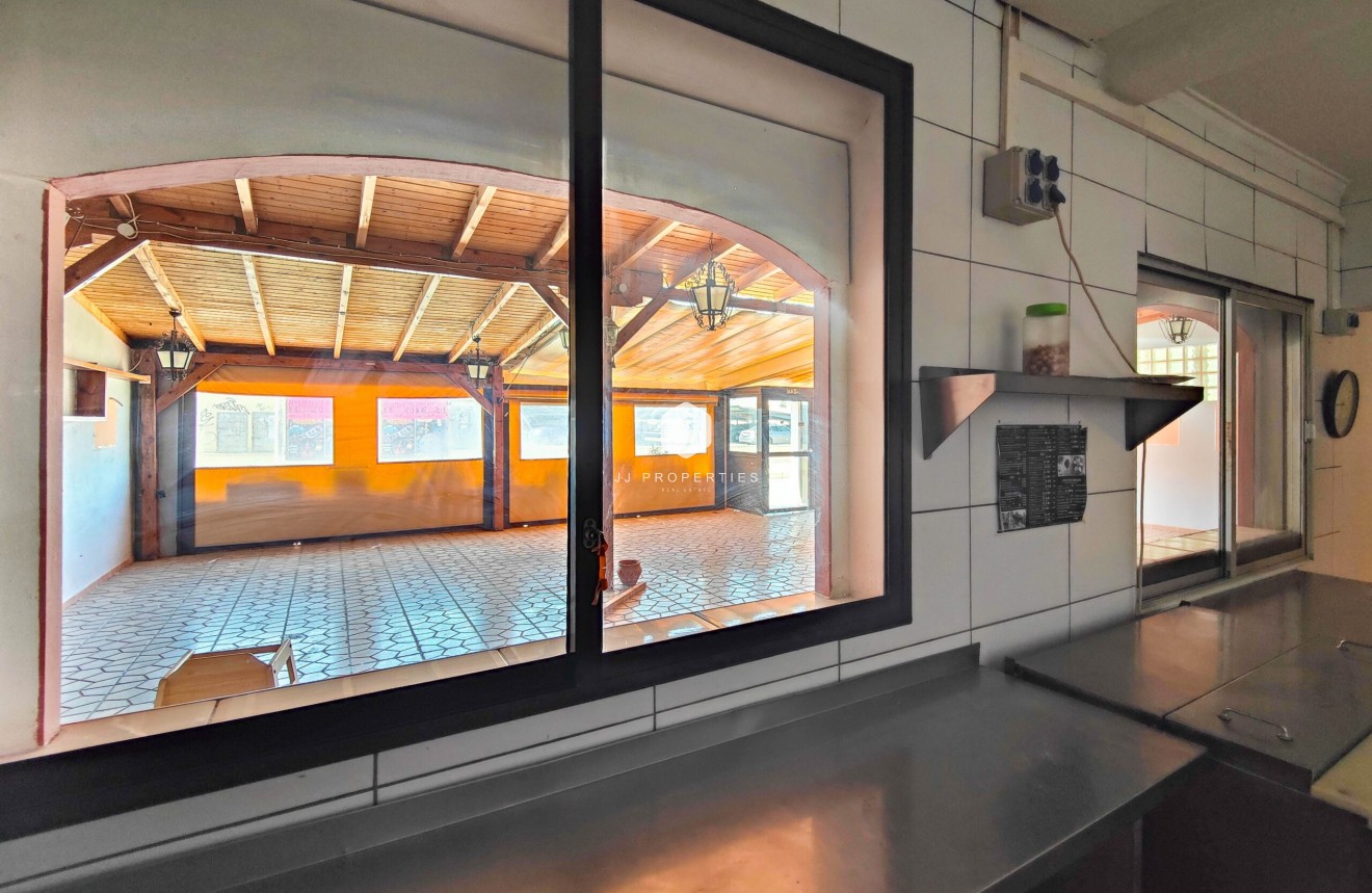 Segunda mano - Apartamento / piso -
Torrevieja - Costa Blanca