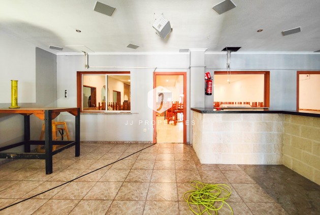 Segunda mano - Apartamento / piso -
Torrevieja - Costa Blanca