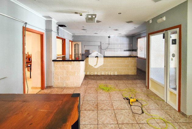 Segunda mano - Apartamento / piso -
Torrevieja - Costa Blanca