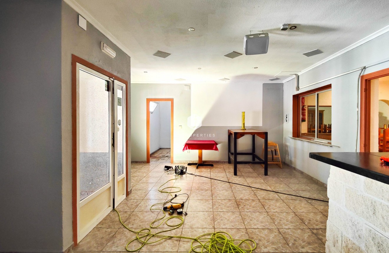 Segunda mano - Apartamento / piso -
Torrevieja - Costa Blanca