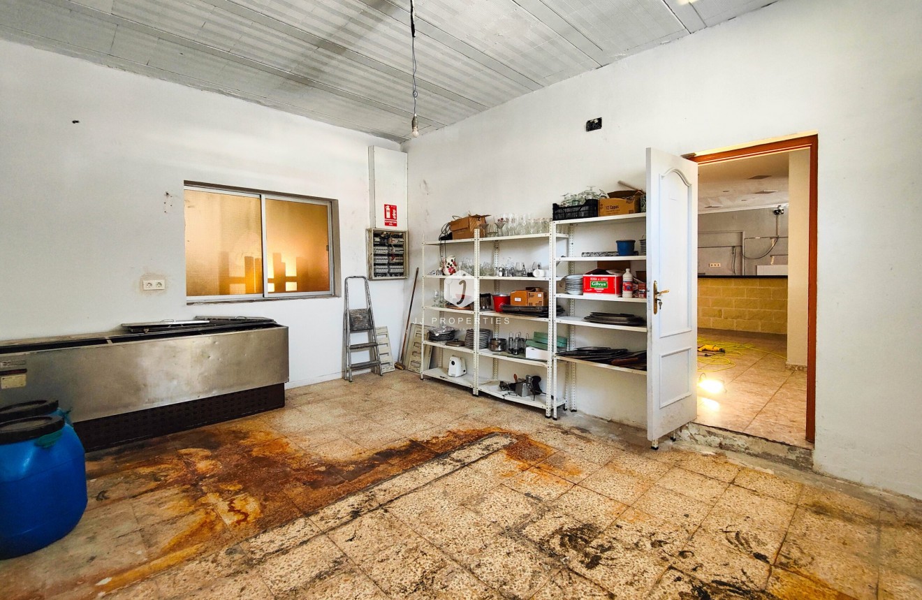 Segunda mano - Apartamento / piso -
Torrevieja - Costa Blanca