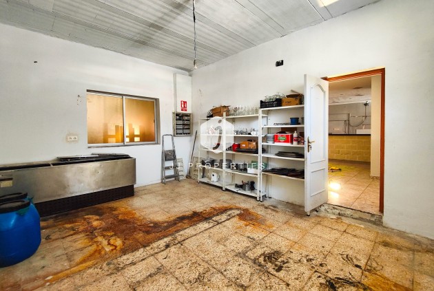 Segunda mano - Apartamento / piso -
Torrevieja - Costa Blanca