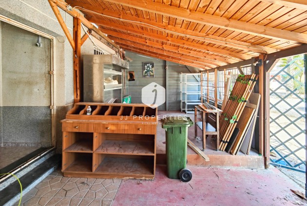 Segunda mano - Apartamento / piso -
Torrevieja - Costa Blanca