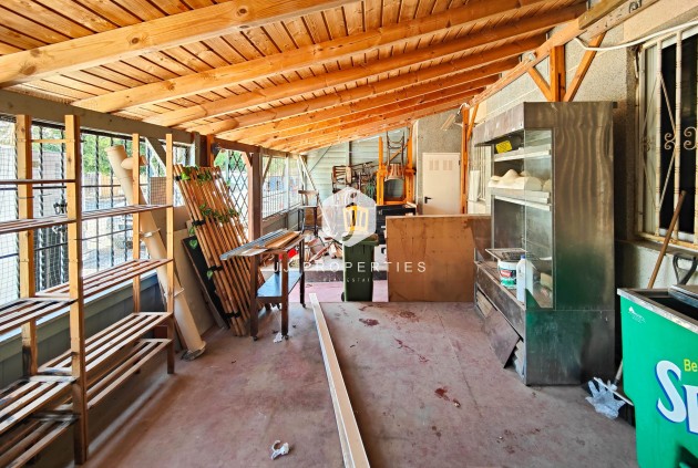 Segunda mano - Apartamento / piso -
Torrevieja - Costa Blanca