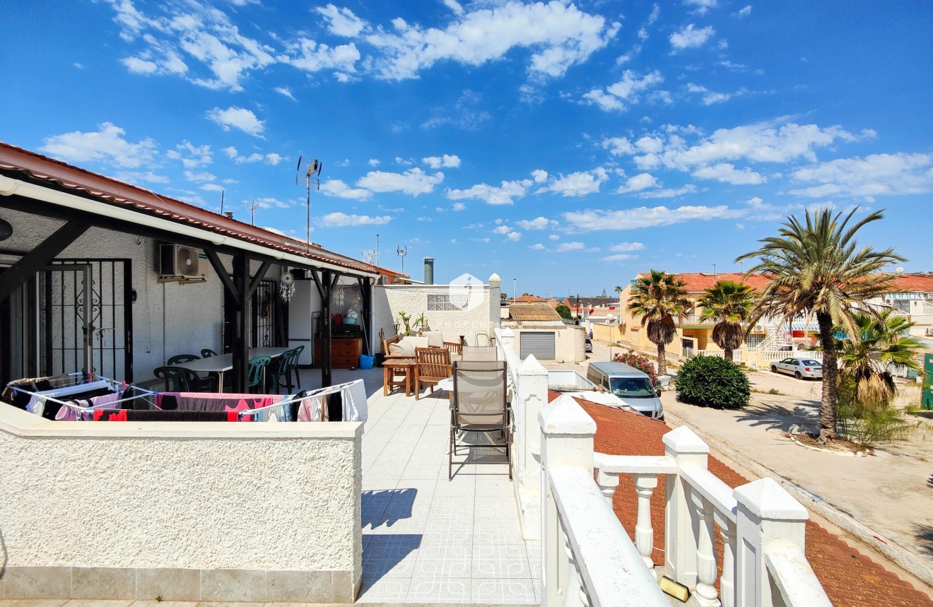 Segunda mano - Apartamento / piso -
Torrevieja - Costa Blanca