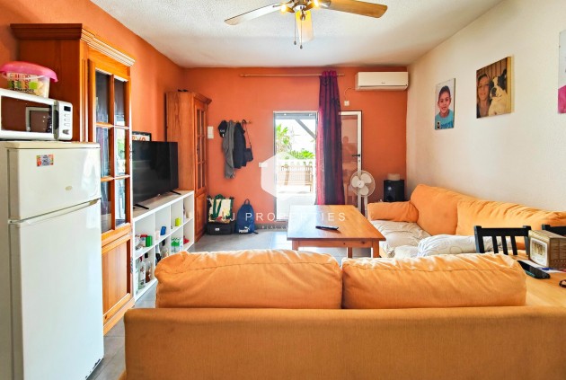 Segunda mano - Apartamento / piso -
Torrevieja - Costa Blanca