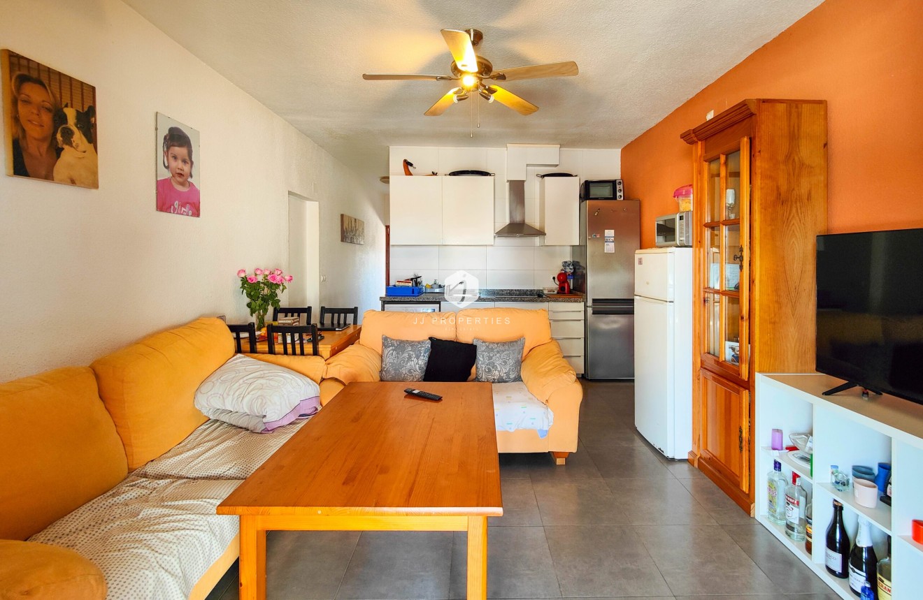 Segunda mano - Apartamento / piso -
Torrevieja - Costa Blanca