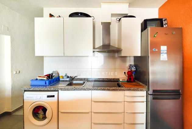 Segunda mano - Apartamento / piso -
Torrevieja - Costa Blanca