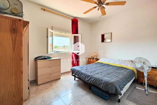 Segunda mano - Apartamento / piso -
Torrevieja - Costa Blanca