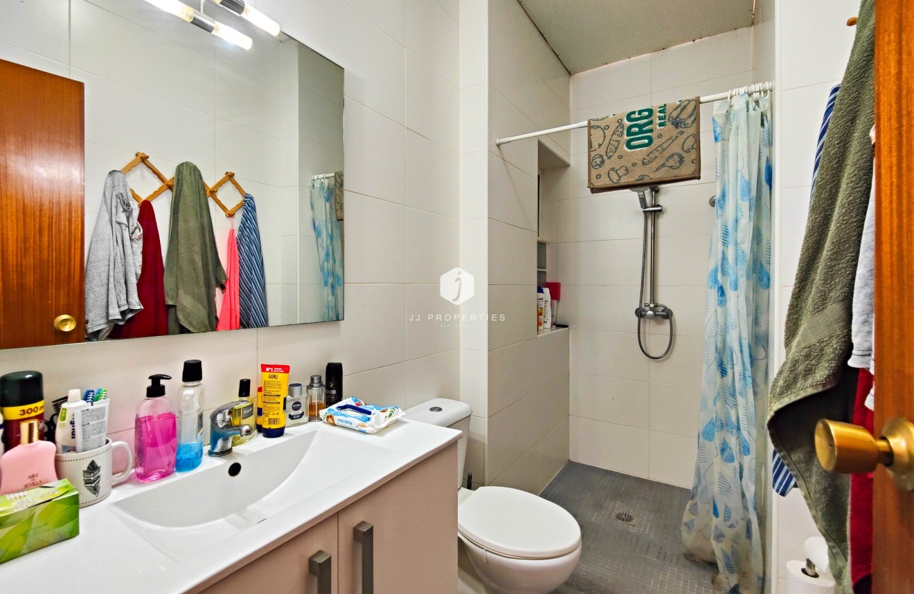 Segunda mano - Apartamento / piso -
Torrevieja - Costa Blanca