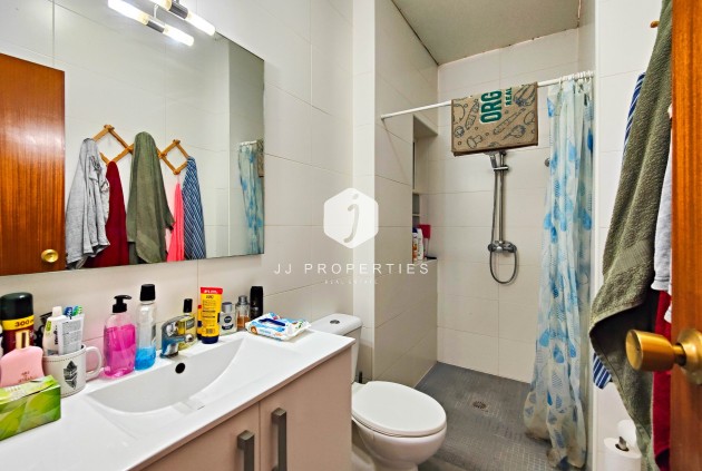 Segunda mano - Apartamento / piso -
Torrevieja - Costa Blanca