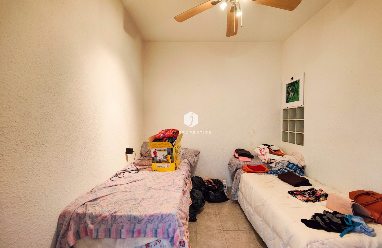 Segunda mano - Apartamento / piso -
Torrevieja - Costa Blanca