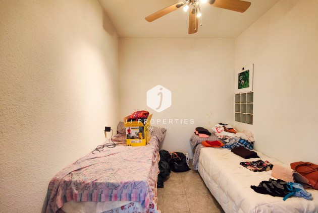 Segunda mano - Apartamento / piso -
Torrevieja - Costa Blanca